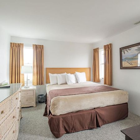 Heart Of Wildwood Boardwalk Motel Εξωτερικό φωτογραφία