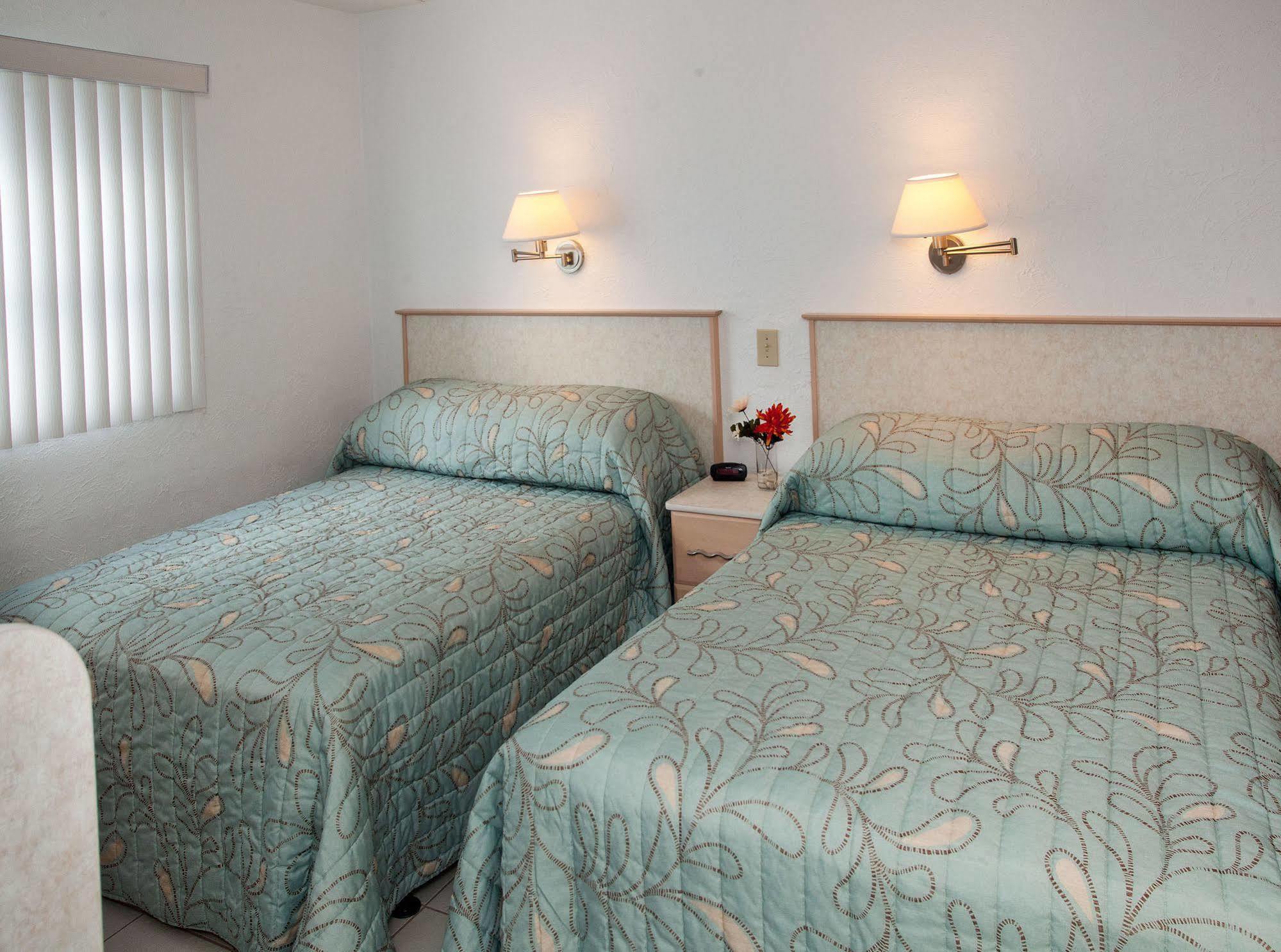Heart Of Wildwood Boardwalk Motel Εξωτερικό φωτογραφία