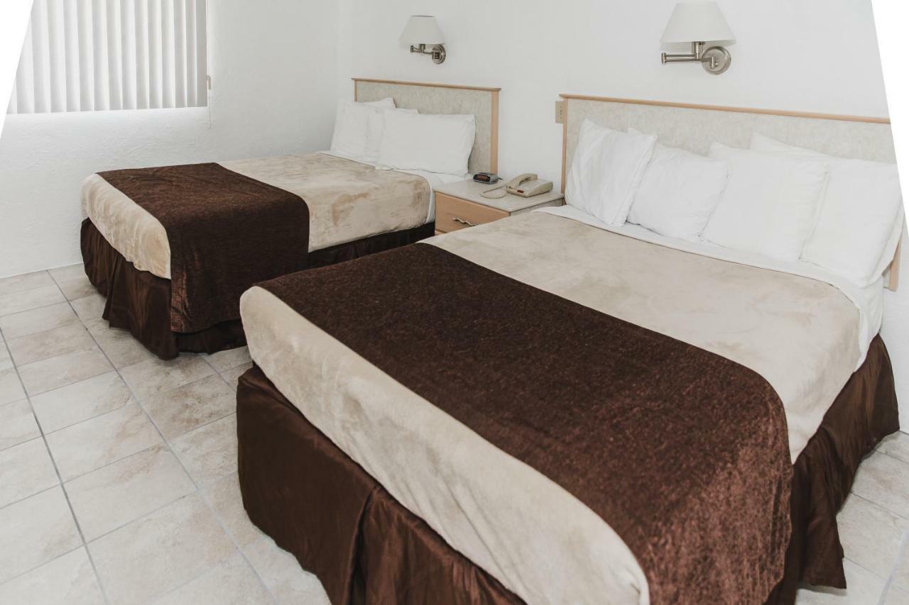 Heart Of Wildwood Boardwalk Motel Εξωτερικό φωτογραφία