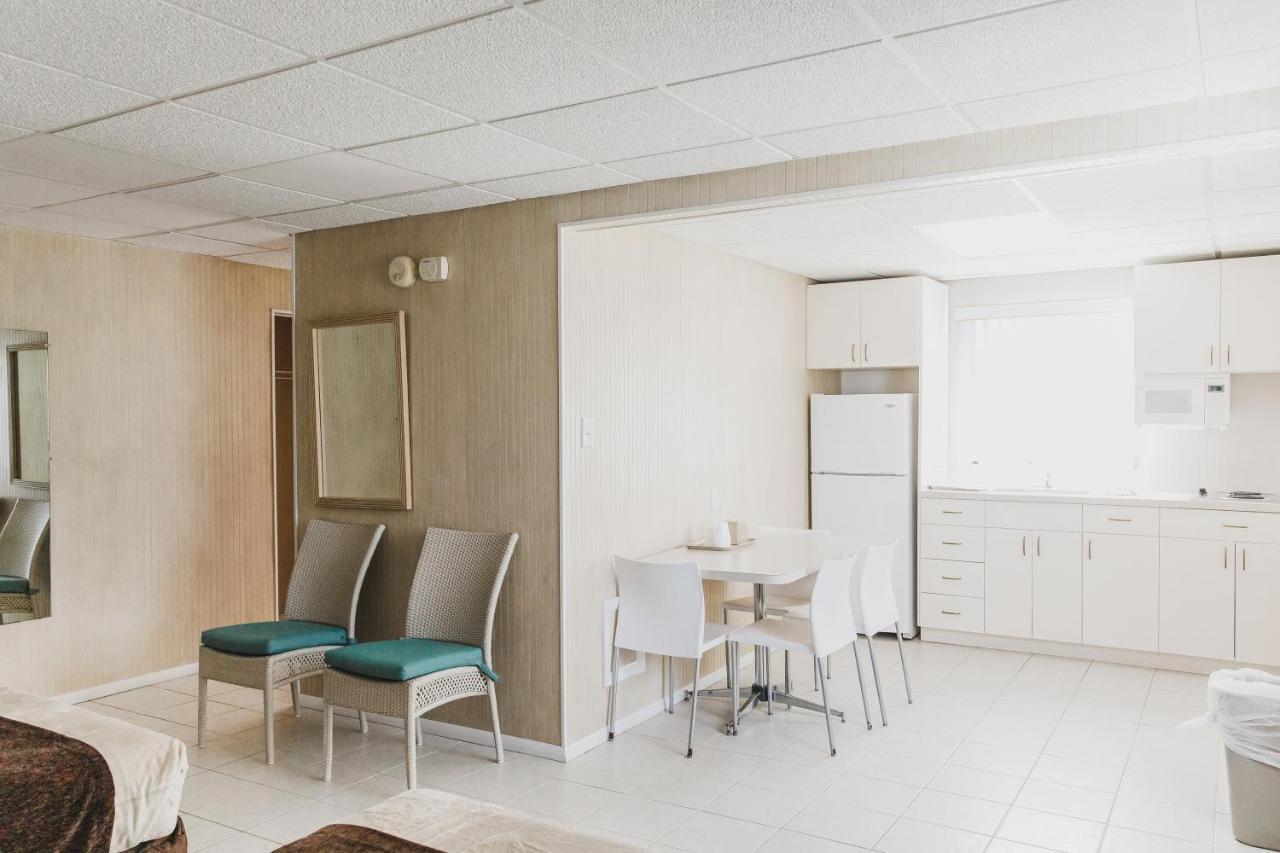 Heart Of Wildwood Boardwalk Motel Εξωτερικό φωτογραφία
